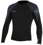 Oneill Reactor Ii Mens 1.5MM Ls Wetsuit Jacket Black Graphite (5080OA). Fixed Price $114.54.