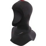 Henderson 7/5 Mm Thermoprene Bibbed Hood X-large Black. Fixed Price $86.99.