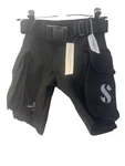 New Nwt Scubapro Hybrid Cargo Shorts, Women, 1MM X-small 65.853.100. Fixed Price $98.00.