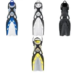Mares X-stream Fins With Bungee Straps. Fixed Price $249.95.