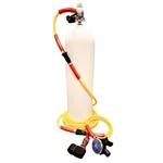 Brownie's Kayak Diving Hose Kit - 20 Feet. Fixed Price $145.00.