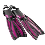 Tusa Solla Fins W/ Bungee Strap. Fixed Price $136.00.
