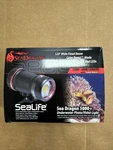 Sealife Dragon 5000+ Photo Video Light SL680. Fixed Price $480.00.