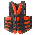 Hardcore Water Sports Premium Neo/poly Life Jacket Uscg Approved Type Iii. Fixed Price $42.00.