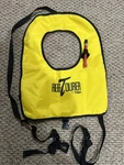 Reef Tourer By Tusa Snorkeling Vest. Fixed Price $40.00.