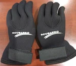 Scubapro 5MM Hyperflex Diving Gloves Size Xxs Extra Small. Fixed Price $24.99.