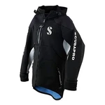 Scubapro Womens Premium Boat Coat Hooded Jacket Topside. Fixed Price $329.00.
