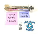 Uwatec High Pressure, Qd Hose Extender Adapter Scuba Dive 1ST Stage 7/16". Fixed Price $31.00.