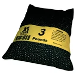 Xs Scuba Shot Diving Weight Yellow 3 Lb. Fixed Price $35.59.