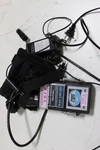 Ots Aquacom MTS-1004HS Underwater Transceiver For Scuba Diving. Fixed Price $399.99.
