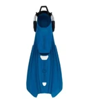 Aqualung Storm Max Diving Fins Xs/sm Blue. Fixed Price $89.95.