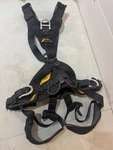 Petzl Avao Body Safety Harness 2015 Size - Used. Fixed Price $129.99.