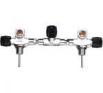 Storm Isolation Scuba Tank Manifold - 200BAR. Fixed Price $199.98.