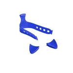 Aeris Accel Fin Color Kit - Blue. Fixed Price $25.95.