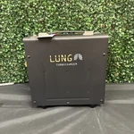 Lung Turbocharger Air Compresser 4500 Psi. Fixed Price $1600.00.