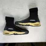 Henderson Titanium Hyperstretch Zipperless Scuba Diving Boots Neoprene Mens 10. Fixed Price $27.00.
