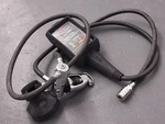 Tekna Digitec Scuba Dive Computer Console W/ Air Hose, Hoses & Tank Pressure. Fixed Price $279.95.