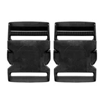Uni-quik 2" Quick Release Buckle, 2-PACK. Fixed Price $24.61.