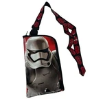 Star Wars Storm Troopers Lanyard With Zippered Pouch Force Awakens Key Clip. Fixed Price $10.00.