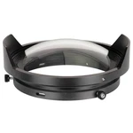 Ikelite Dl Compact 8" Dome Port, Extended. Fixed Price $395.00.