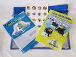 Padi Seal Team Crew-pak 60310 With Multilingual Dvd Training Material. Fixed Price $19.99.