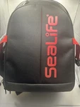 Sealife SL940 Photo Backpack Waterproof Camera & Gear Travel Bag. Fixed Price $49.99.