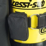 Cressi Tank Strap Weight Pocket. Fixed Price $32.43.