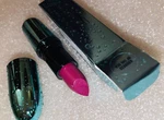 Mac *goddess Of The Sea* Lipstick Rare New Alluring Aquatic Collection Htf. Fixed Price $52.00.