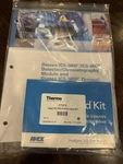 New 075974 Thermo Scientific As-ap 6-PORT High-pressure Valve Maintenance Kit. Fixed Price $850.00.