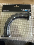 Gopro Gooseneck Adjustable Extension Mount ACMFN-001 New/sealed 8" Bendable. Fixed Price $12.50.