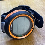 Mares Puck Wrist Dive Computer Black/orange 414149-BKOR. Fixed Price $350.95.