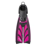 Tusa Hyflex Zoom Split Diving Fins With Adjustable Bungee Strap - Compact. Fixed Price $229.00.