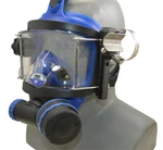Ots Guardian Ffm Accessory Rail W/ Universal Slide & 2 Clamps, Full Face Mask. Fixed Price $345.00.