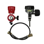 Acecare Pcp Air Tank Fill Valve 300BAR 30MAP Paintball Statio.... Fixed Price $175.58.