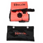 Hollis Marker Buoy W/sling Pouch Orange. Fixed Price $193.72.