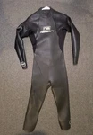 Neosport Sprint Triathlon 5/3MM Full Wetsuit Unisex Size Medium Adult. Fixed Price $44.95.