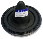 Diving Unlimited International Dui Zip Seal G1 Neck Latex. Fixed Price $174.00.