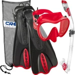 Cressi Italian Design Premium Tempered Glass Lens Frameless Scuba Snorkeling. Fixed Price $204.87.