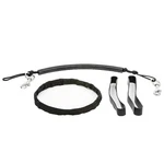 Hollis Deluxe Stage Kit - Large For AL80. Fixed Price $74.00.