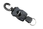 Storm Retractor W/ Split Ring. Fixed Price $24.98.
