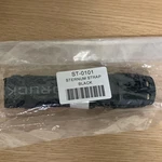 Goruck Sternum Strap Chest Black Backpack Accessory New. Fixed Price $117.00.