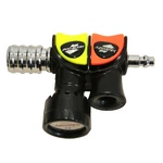 Aquatec Duo Alert Dive Dual Horn Signal Device For Scubapro AIR-2 Type. Fixed Price $79.95.