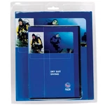 Padi Dry Suit Diver Crew-pak With Dvd And Manual #60995. Fixed Price $116.00.