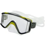 Scubapro Crystal Vu Plus Mask (yellow). Fixed Price $222.40.
