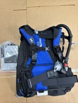 Scubapro Litehawk Buoyancy Compensator W/ Air 2 5TH Generation Xs-s Brand New. Fixed Price $500.00.