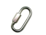 Typhoon Stainless Steel 5MM Quick Link For Technical Scuba Divers. Fixed Price $9.98.