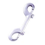 Hollis Double Ended Snap Sst - 3.5 Inches. Fixed Price $18.00.