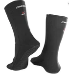 Open Box Cressi Anti-slip Orata 2.5MM Scuba Socks -medium. Fixed Price $20.75.