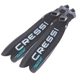 Cressi Gara Modular Impulse Turbo Scuba Dive Fins. Fixed Price $184.95.