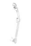Seac Sub Snorkel Tube Vortex Dry. Fixed Price $53.62.